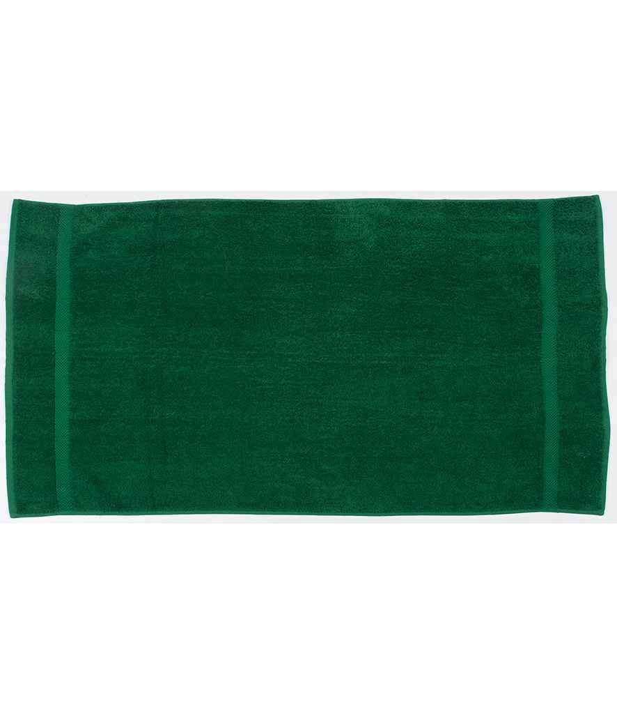 Luxury Bath Towel ( Personalised )