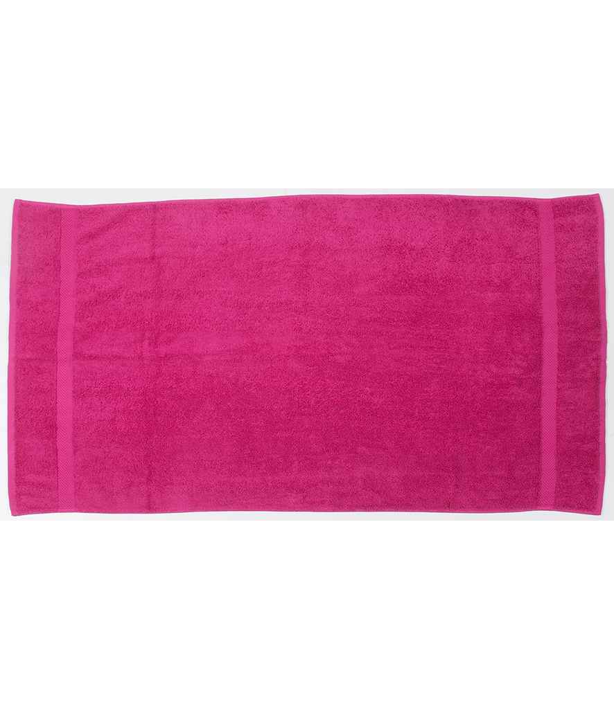 Luxury Bath Towel ( Personalised )