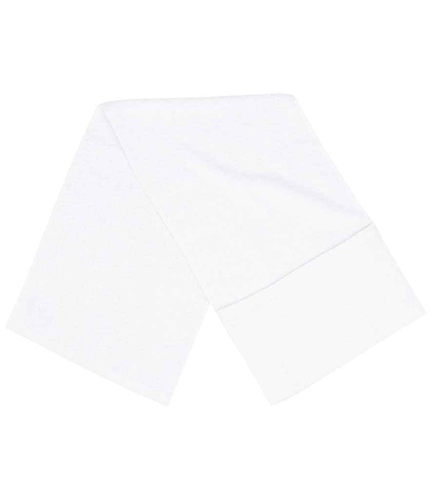 Sports Towel with zip ( Personalised )