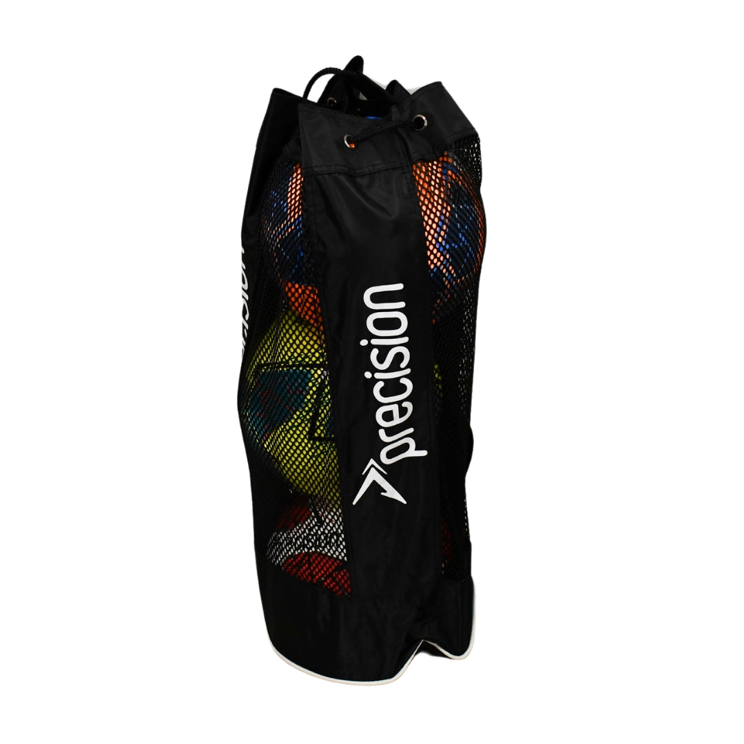Precision Tubular 3 Ball Match Bag ( Personalised )