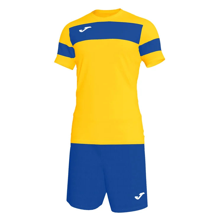 Joma Academy II Shirt/Short Set (Personalised)