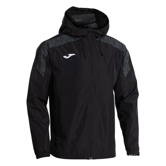 Adults Joma Championship VIII Rain Jacket (Personalised)