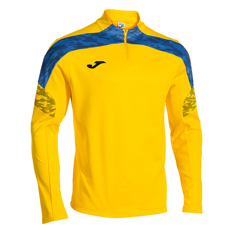 Childrens Joma Championship VIII 3/4 zip (Personalised)