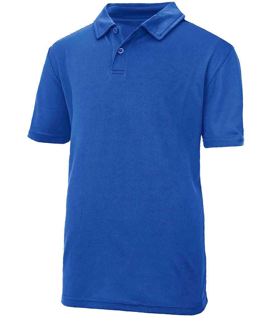 Childrens Polo Shirt (Personalised )