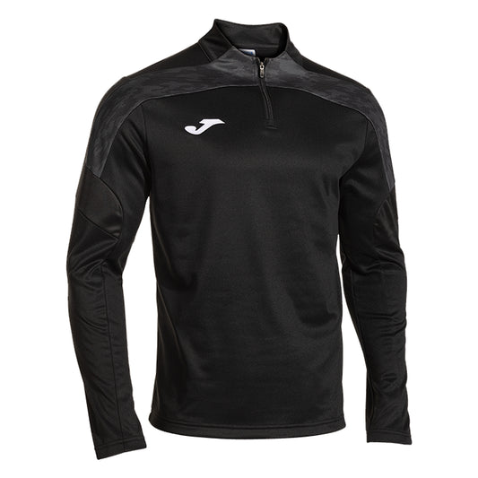 Adults Joma Championship VIII 3/4 zip (Personalised)