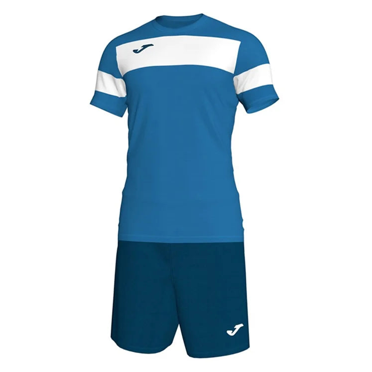 Joma Academy II Shirt/Short Set (Personalised)