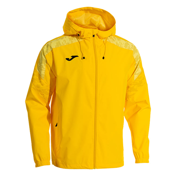 Adults Joma Championship VIII Rain Jacket (Personalised)