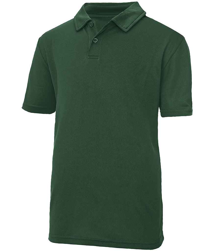 Childrens Polo Shirt (Personalised )