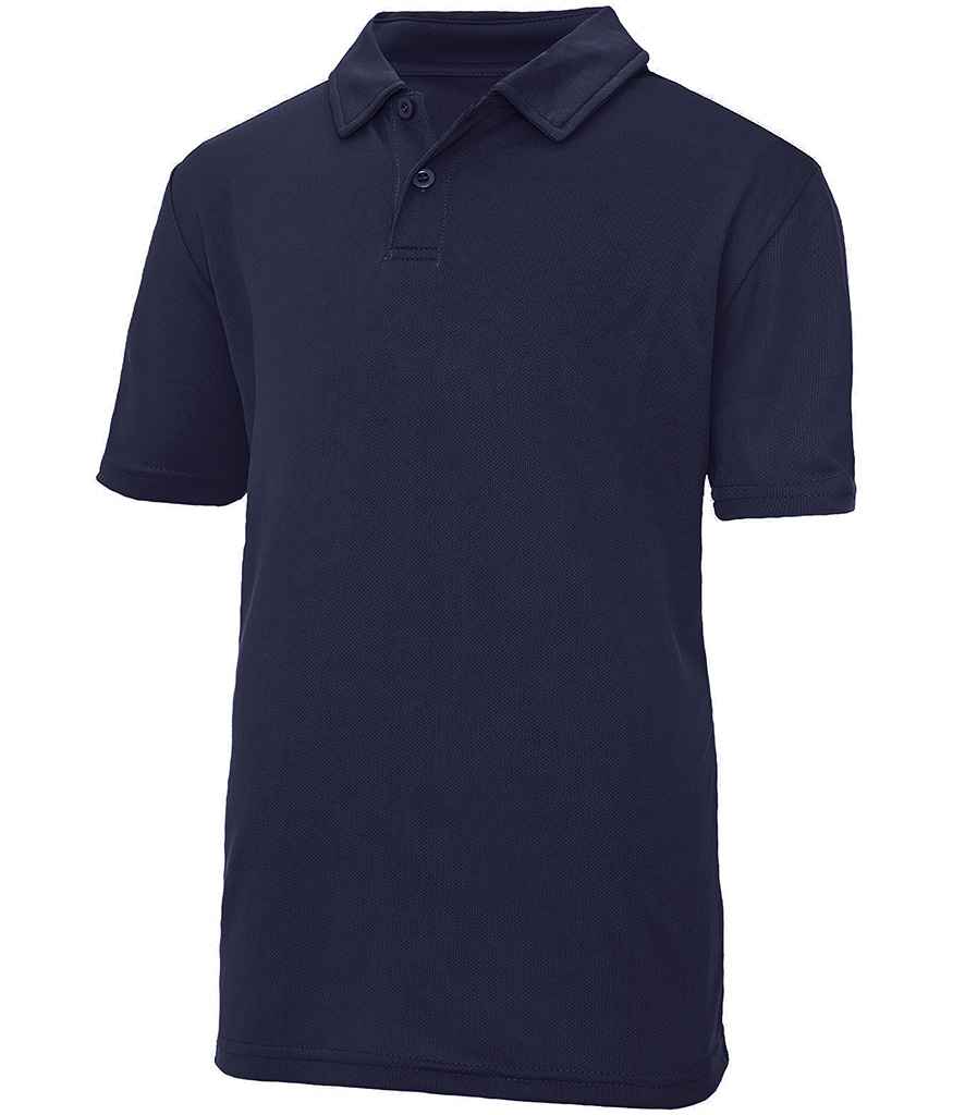 Childrens Polo Shirt (Personalised )