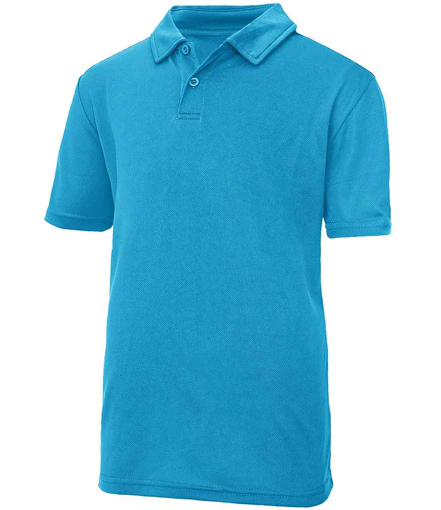Childrens Polo Shirt (Personalised )