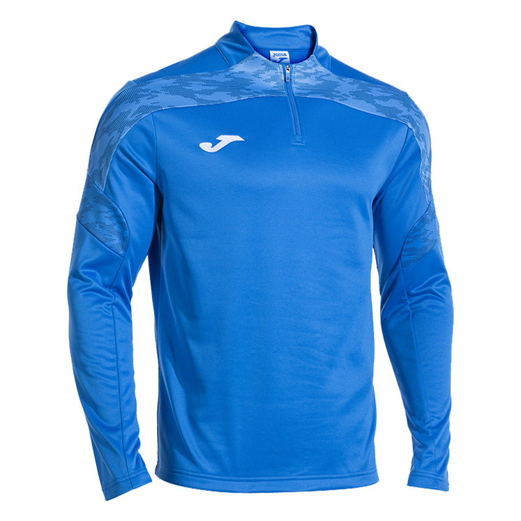 Childrens Joma Championship VIII 3/4 zip (Personalised)