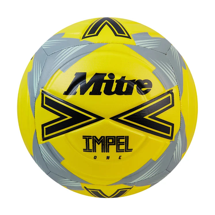 Mitre Impel One 24 Football (Personalised)