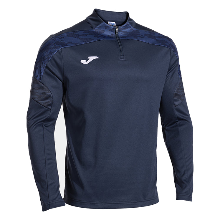 Childrens Joma Championship VIII 3/4 zip (Personalised)