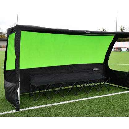 Precision Pro Team Shelter 12X6