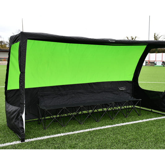 Precision Pro Team Shelter 12X6