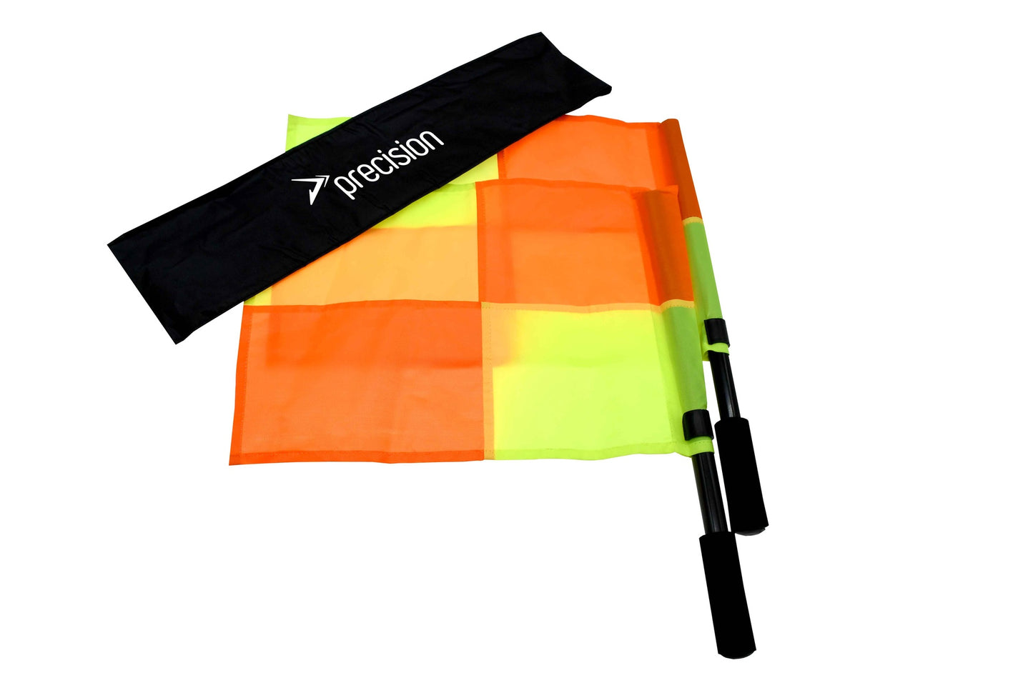 Precision Linesman Flag Set