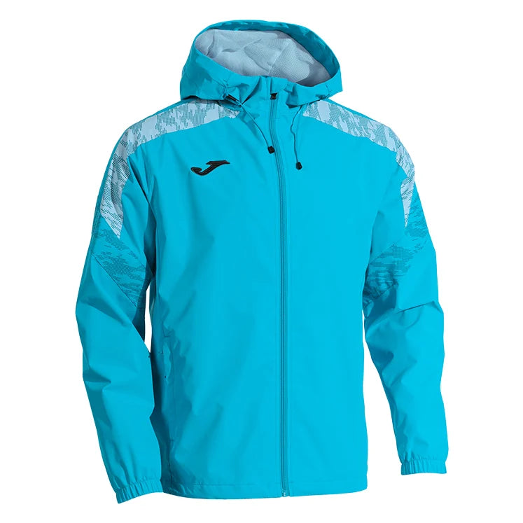 Adults Joma Championship VIII Rain Jacket (Personalised)