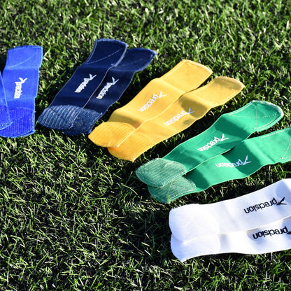 Precision Shin Guard Straps
