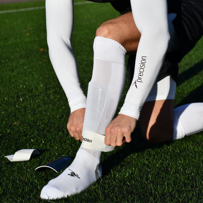 Precision Shin Guard Straps