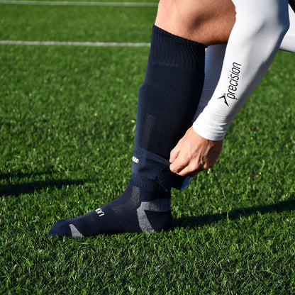 Precision Shin Guard Straps