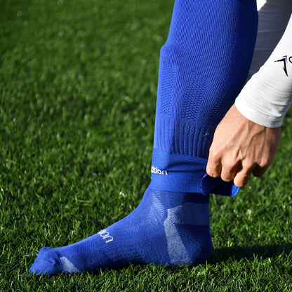Precision Shin Guard Straps