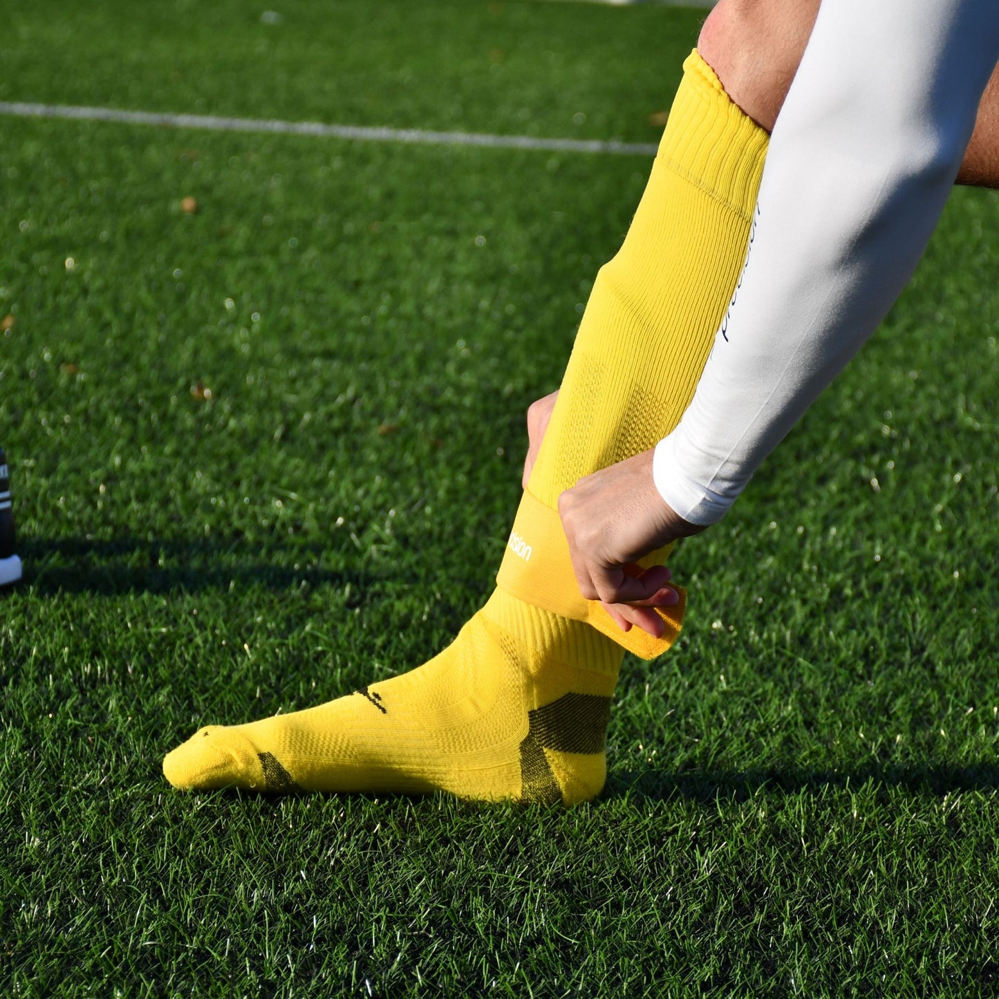 Precision Shin Guard Straps