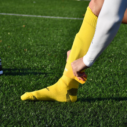 Precision Shin Guard Straps