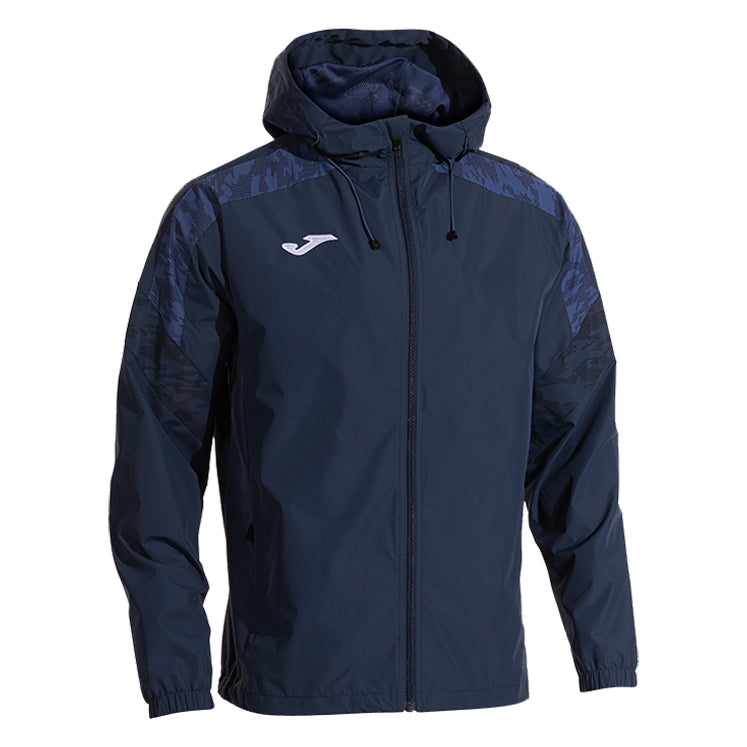 Adults Joma Championship VIII Rain Jacket (Personalised)