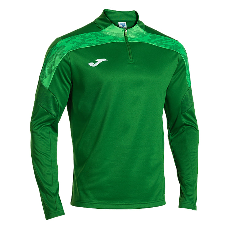 Childrens Joma Championship VIII 3/4 zip (Personalised)