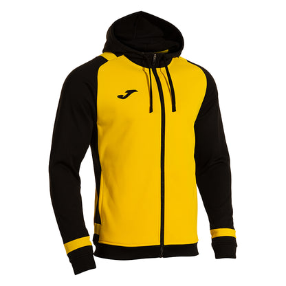 Adults Joma Lider Zip Up Hoodie (Personalised)