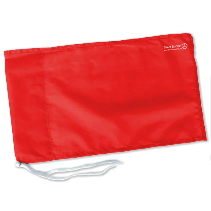 Personalised Corner Flags (SOLD PER ONE)