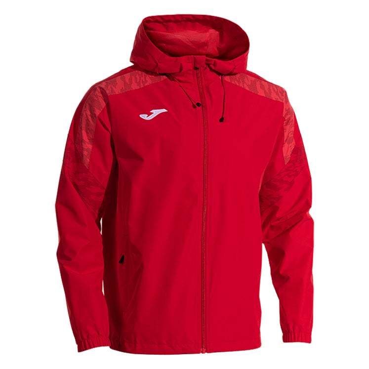 Adults Joma Championship VIII Rain Jacket (Personalised)