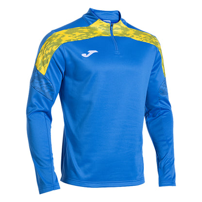 Childrens Joma Championship VIII 3/4 zip (Personalised)