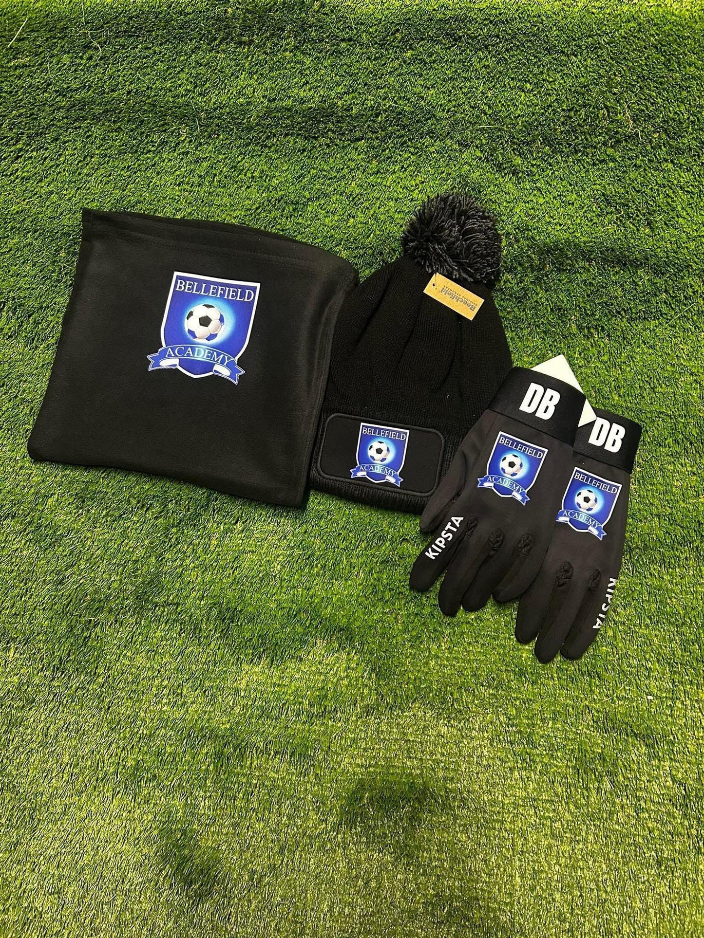 Winter Essentials Bundle (ADULTS)