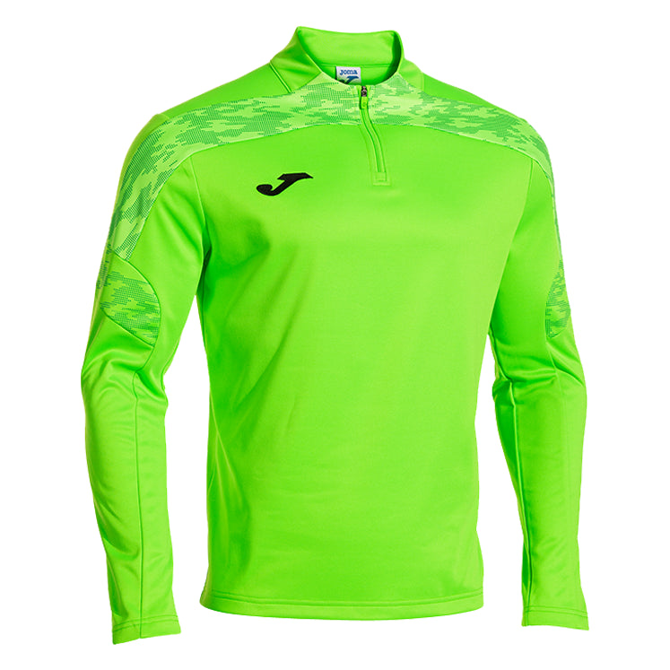 Childrens Joma Championship VIII 3/4 zip (Personalised)