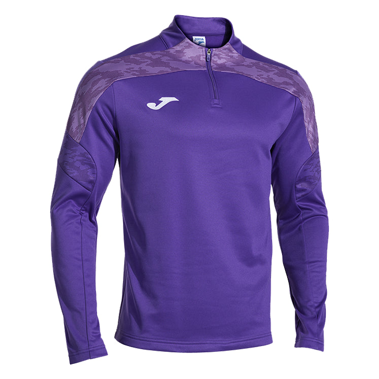 Childrens Joma Championship VIII 3/4 zip (Personalised)