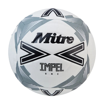 Mitre Impel One 24 Football (Personalised)