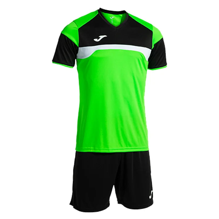 Childrens Joma Danubio III Set (Personalised)