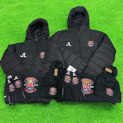 Adults Winter Bundle (Personalised)