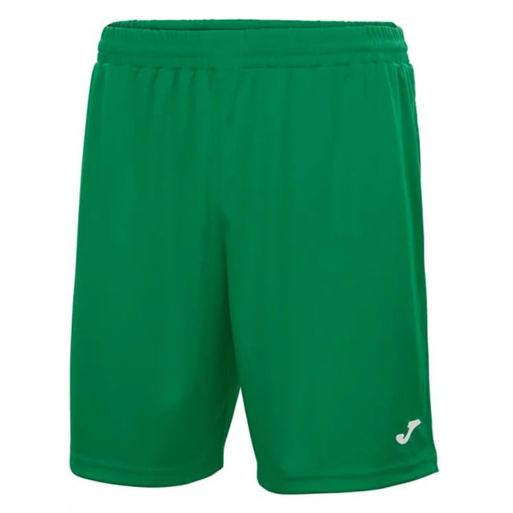 Joma Nobel Football Shorts ( Personalised )