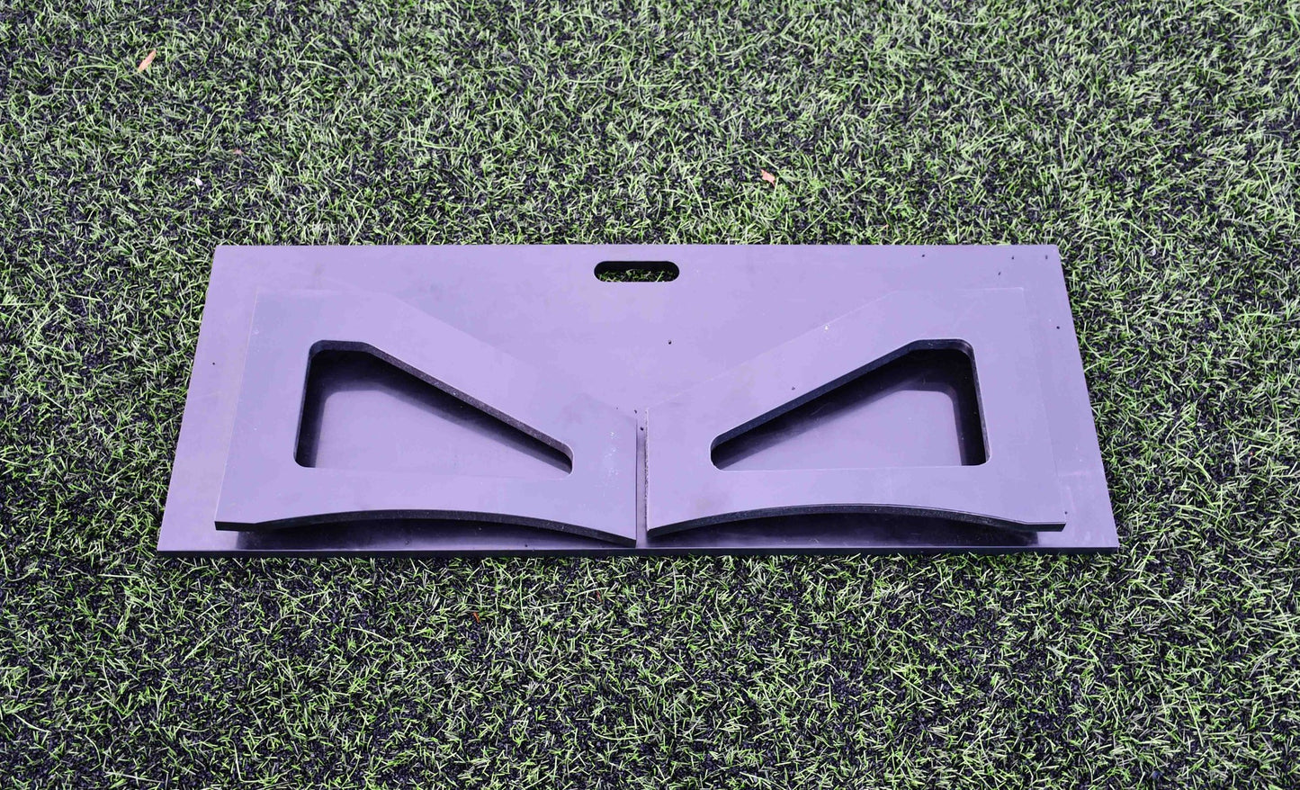 Precision Pro Rebound Board 100cm x 40xm