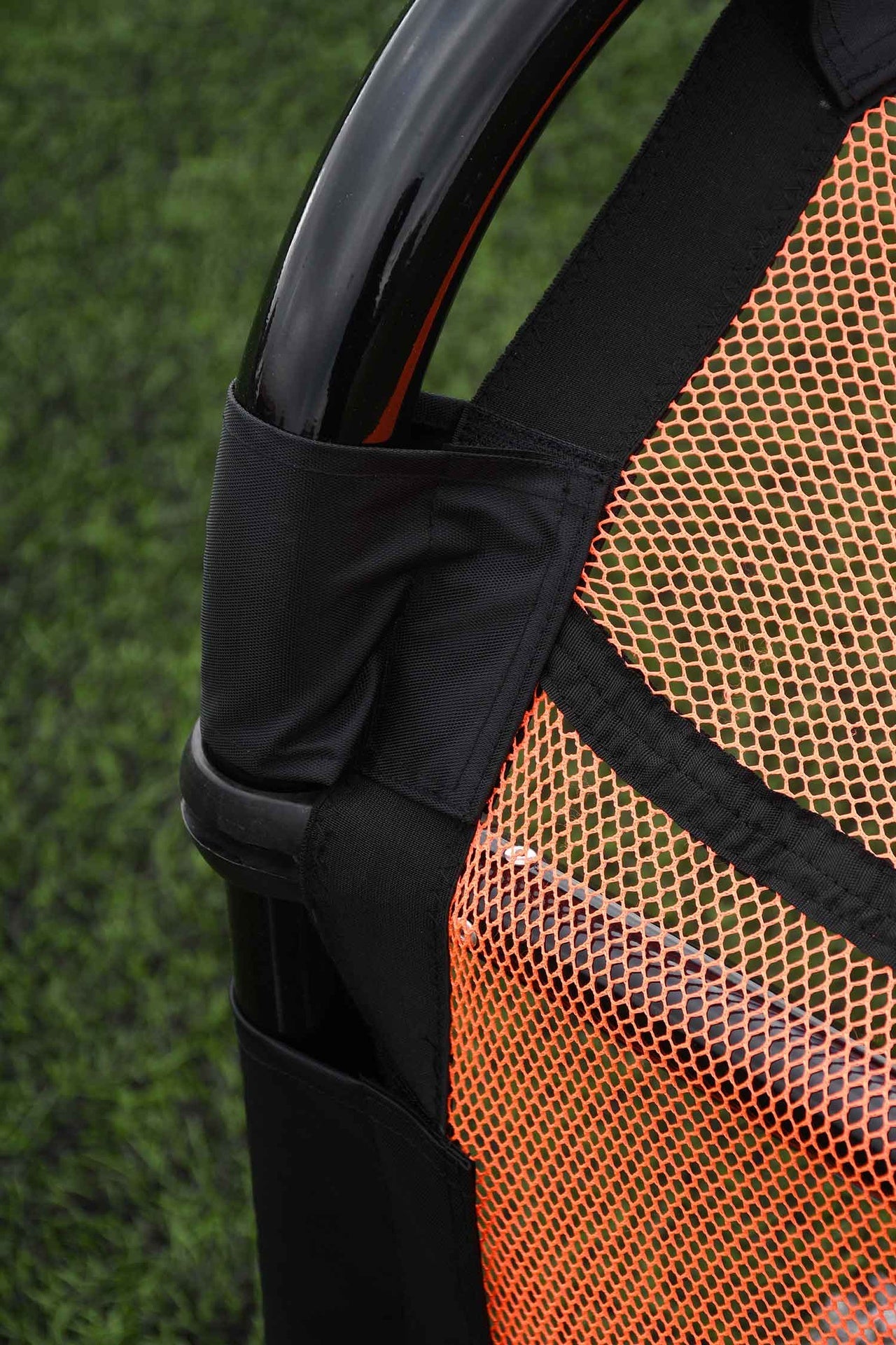 5 x 3 Precision Aluminium Folding Goal