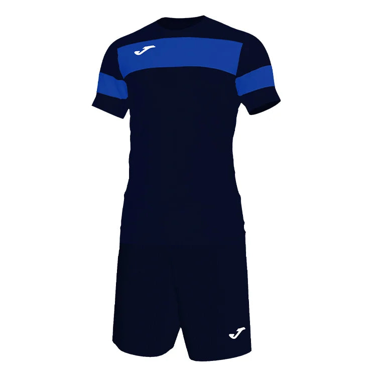 Joma Academy II Shirt/Short Set (Personalised)