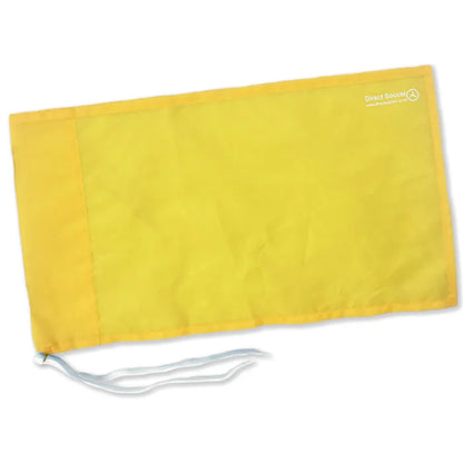 Personalised Corner Flags (SOLD PER ONE)