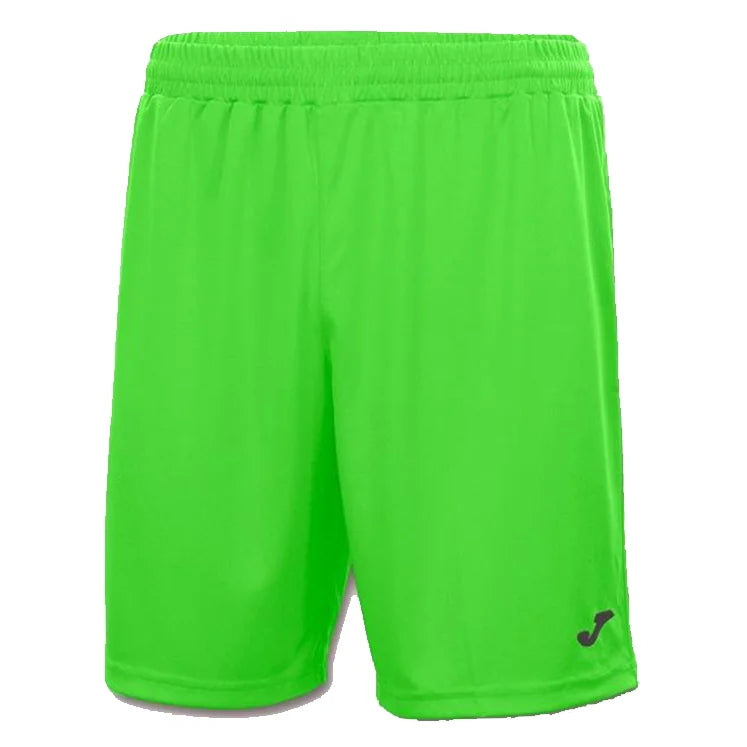 Joma Nobel Football Shorts ( Personalised )