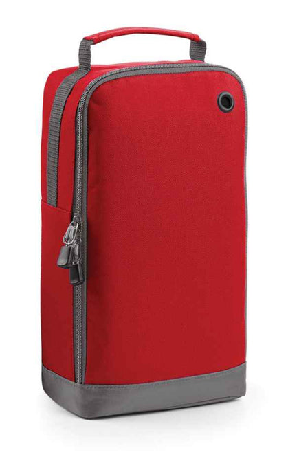 First aid bag fully stocked ( Personalised )