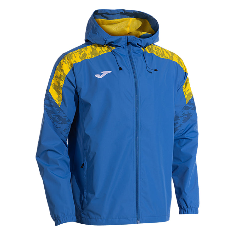 Adults Joma Championship VIII Rain Jacket (Personalised)