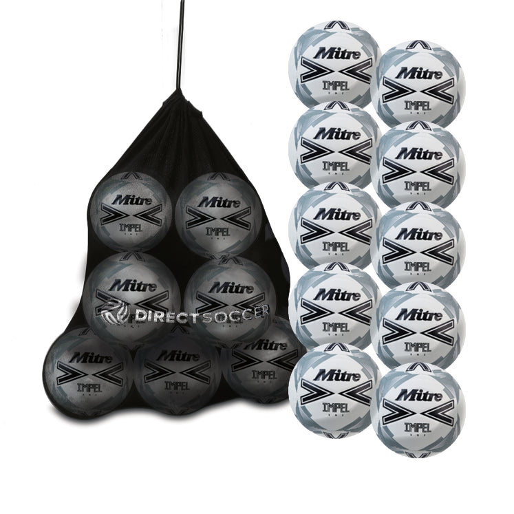 Training Bundle Plus Footballs