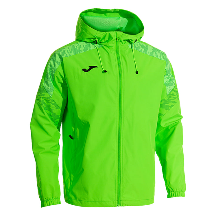 Adults Joma Championship VIII Rain Jacket (Personalised)