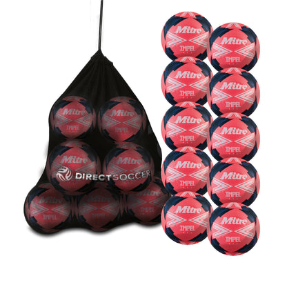 Training Bundle Plus Footballs